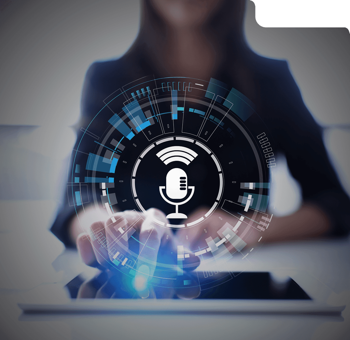 AI-Powered Audio Annotation Services and Voice Data Labeling for Machine Learning Accuracy