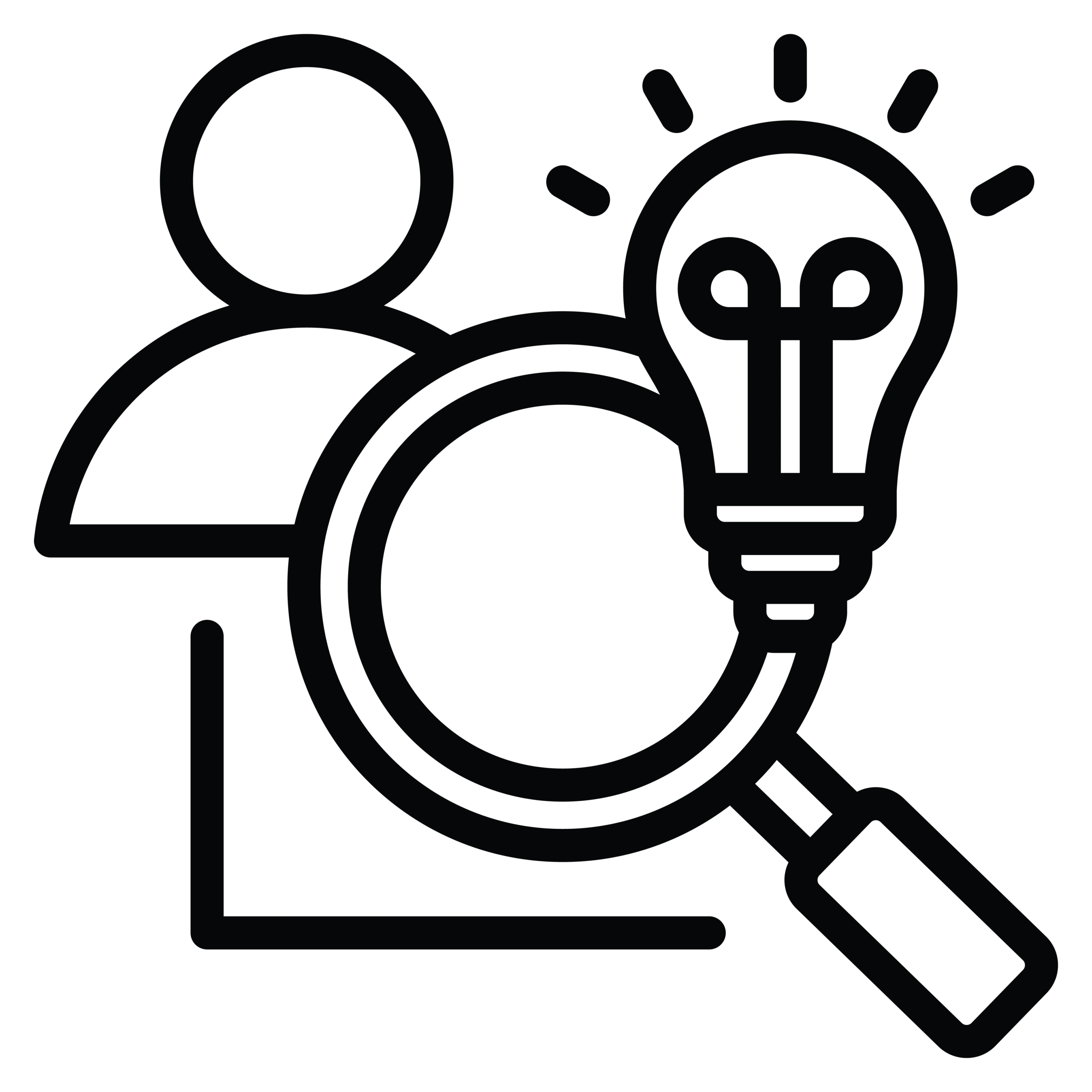 Named Entity Recognition icon representing Annotera’s text annotation services for identifying people, places, and organizations in AI datasets.