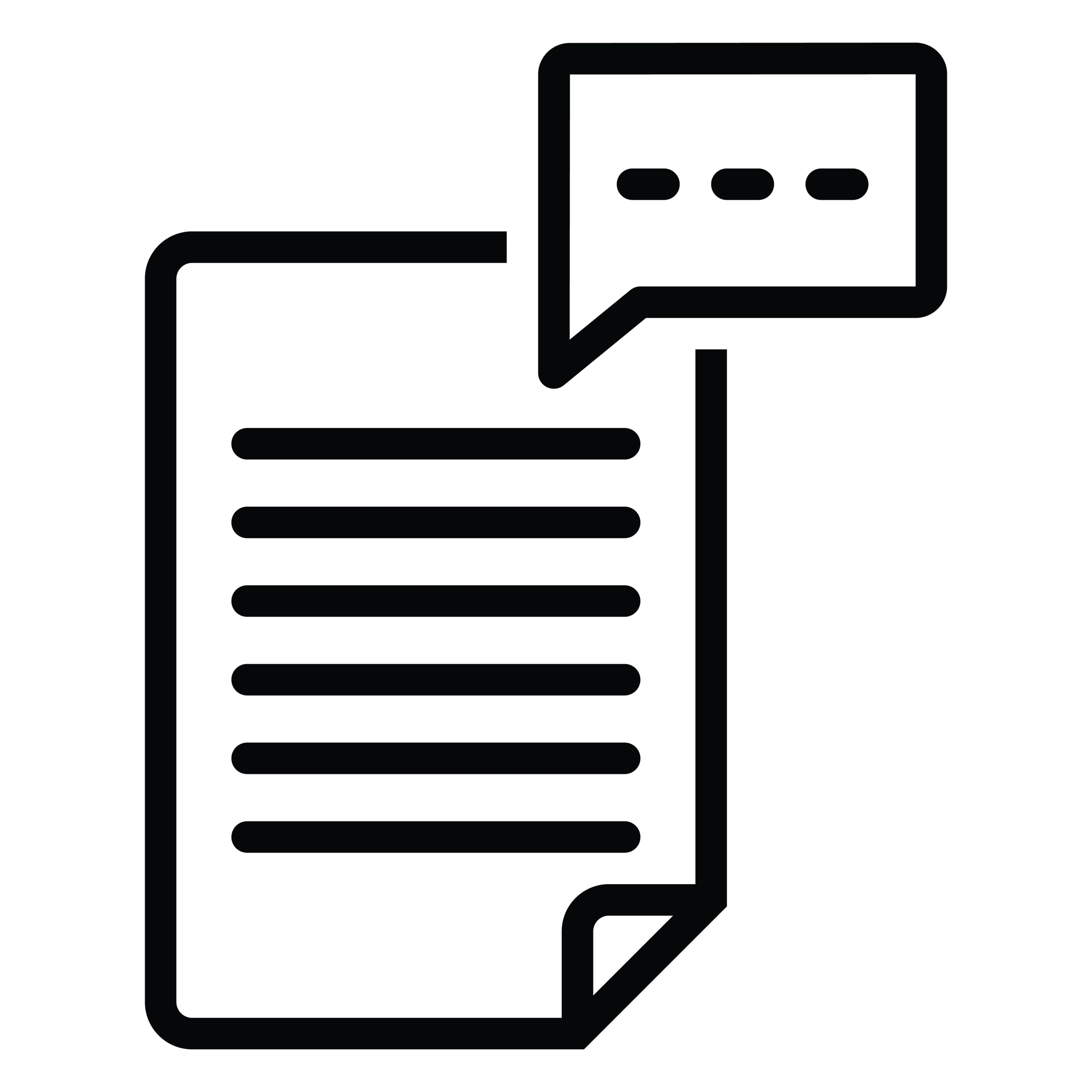 Phrase chunking icon representing Annotera’s text annotation services for grouping words into meaningful phrases to enhance NLP model understanding.