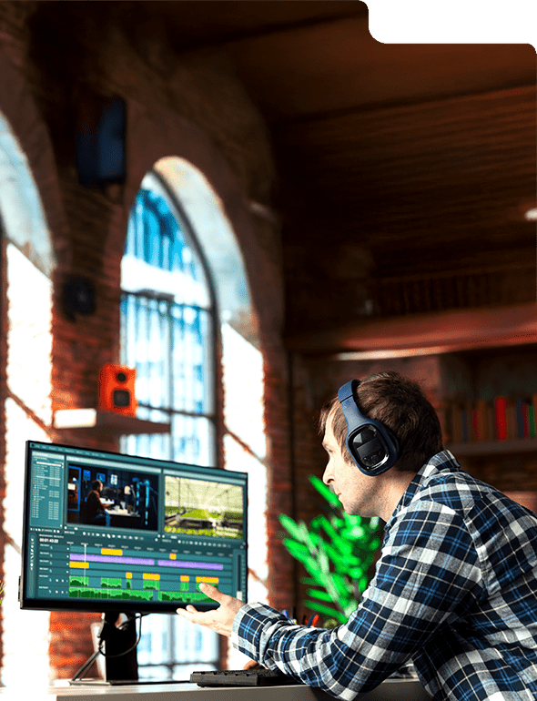 Audio Video Sync Annotation