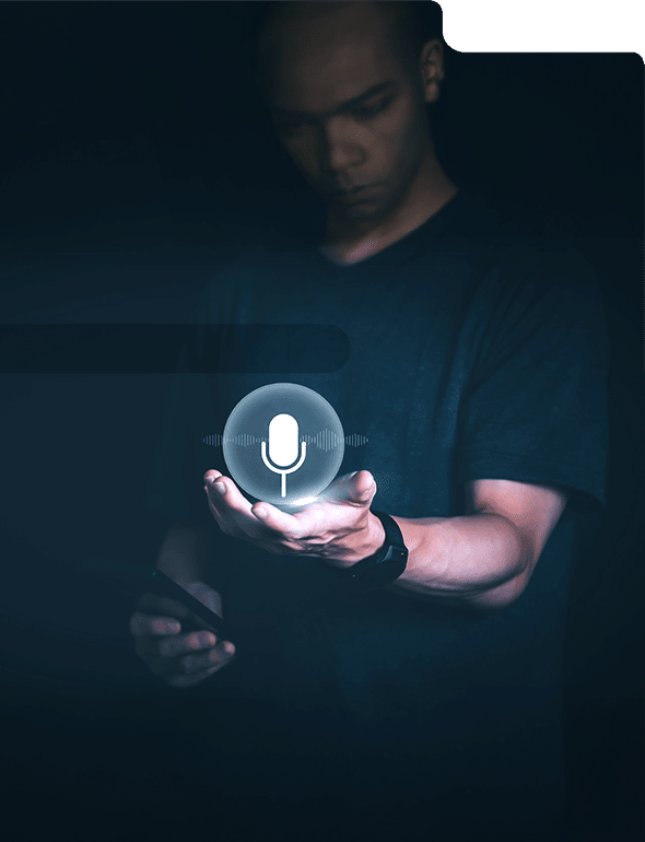 Speech Intent Recognition