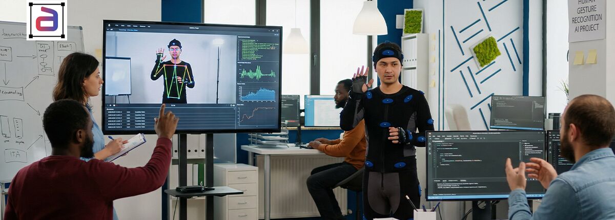 Keypoint detection for AI