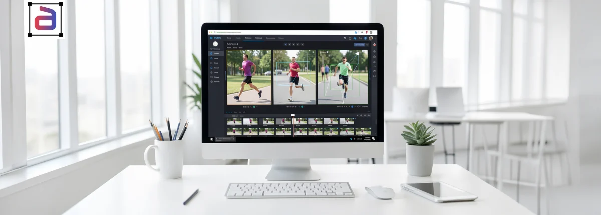 Video Labelling
