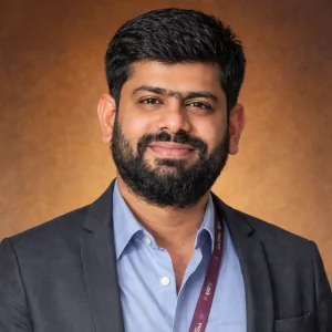 Picture of Suresh Sampath