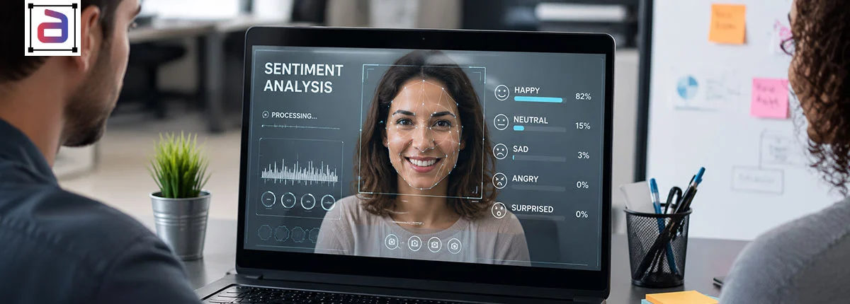 sentiment annotation for CX