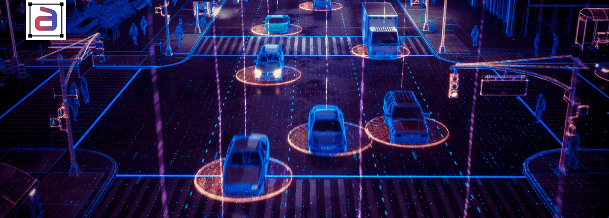 Data annotation for autonomous driving