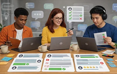 Conversational-AI