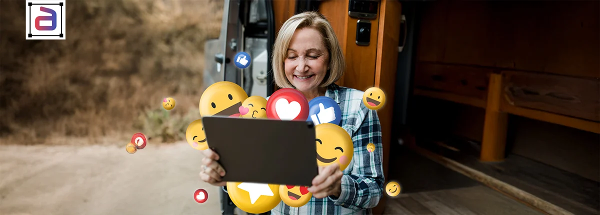Sentiment analysis for social media
