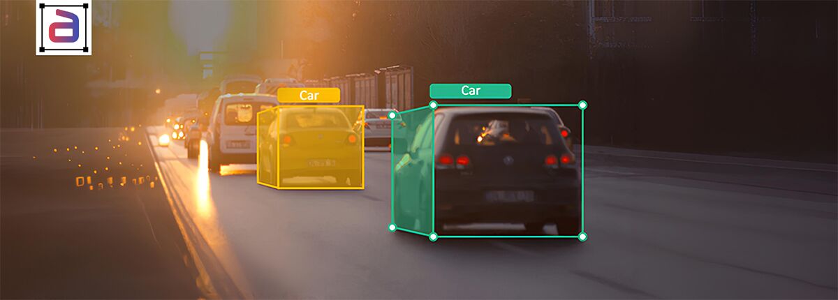 Image cuboid annotation