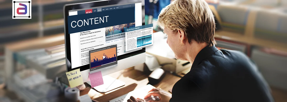 Human-led content moderation