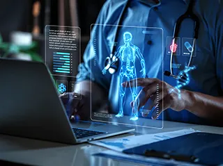 healthcare ai