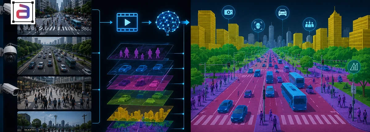 video semantic segmentation