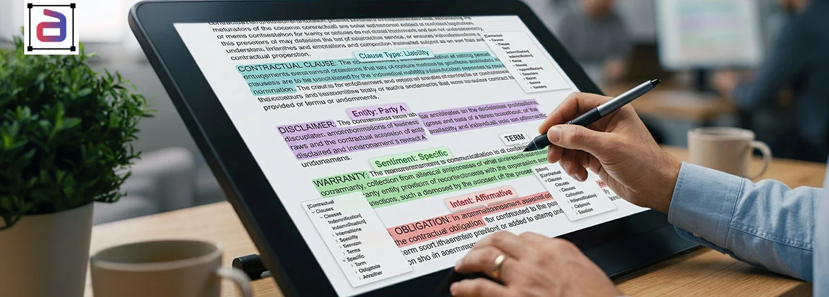Text Classification Annotation