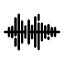 Audio annotation icon